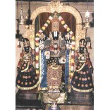 Lord Srinivasa